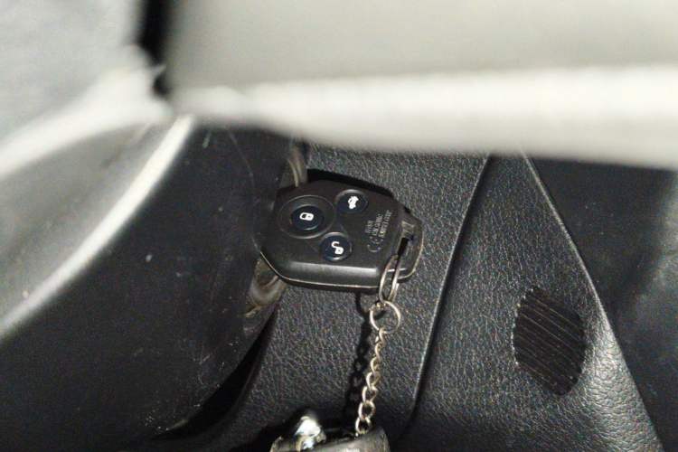 Used Subaru Forester 2011 2.5XS Automatic Luxury Edition Vehicle Key