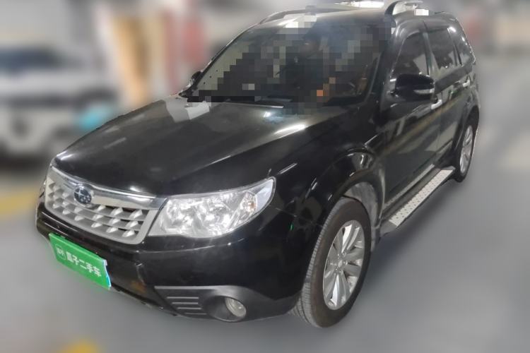 Used Subaru Forester 2011 2.5XS Automatic Luxury Edition Guazi used car, China used car export, Used car for sale, Used cars, Cheapest cars for sale