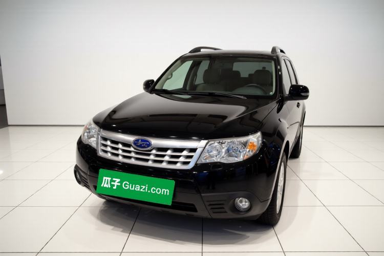Used Subaru Forester 2011 2.5XS Automatic Luxury Edition Guazi used car, China used car export, Used car for sale, Used cars, Cheapest cars for sale