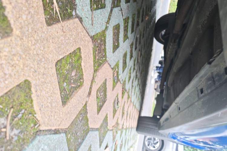 Used Subaru Forester  Chassis Front Left