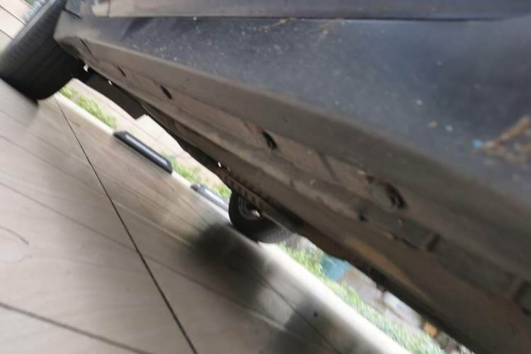 Used Subaru Forester 2011 2.5XS Automatic Luxury Edition Chassis Front Right
