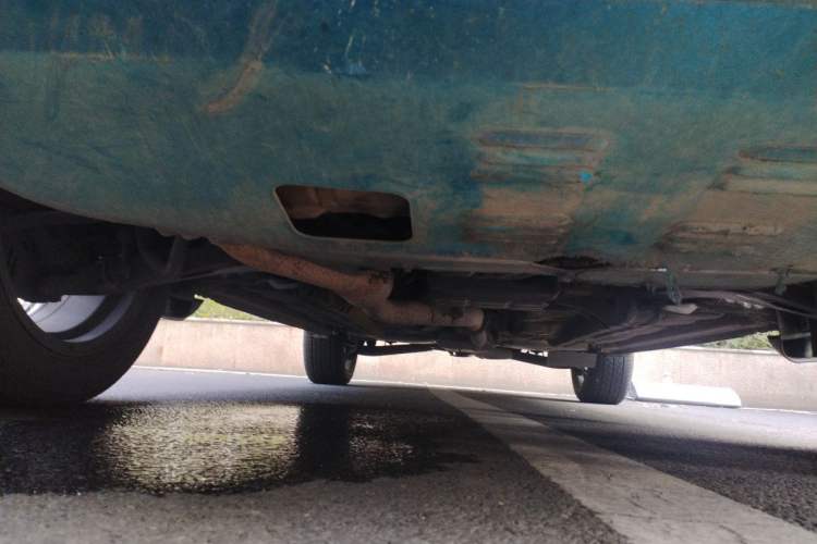 Used Subaru Forester 2011 2.5XS Automatic Deluxe Navigation Edition Chassis Front