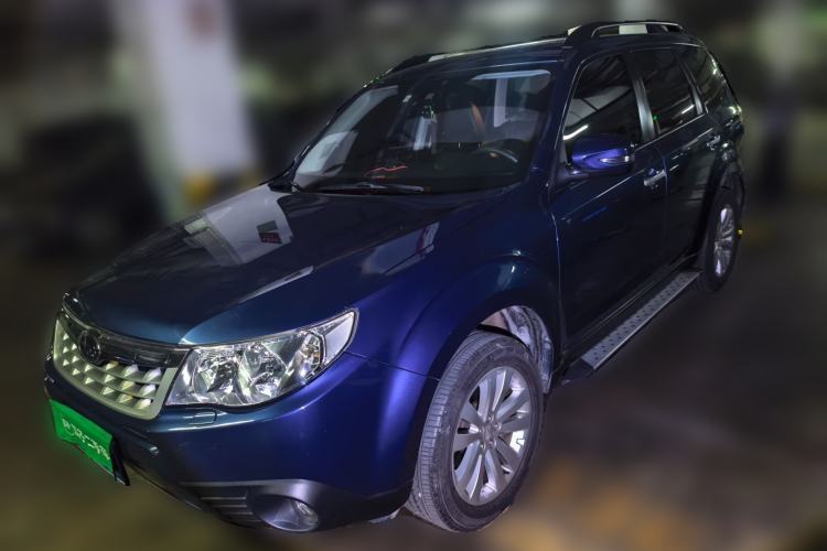 Used Subaru Forester 2011 2.5XS Automatic Luxury Edition Guazi used car, China used car export, Used car for sale, Used  cars, Cheapest cars for sale