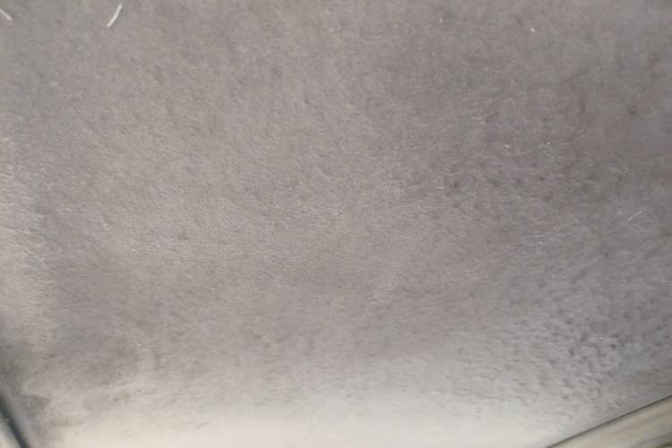 Used Subaru Forester 2011 2.5XS Automatic Luxury Edition Headliner