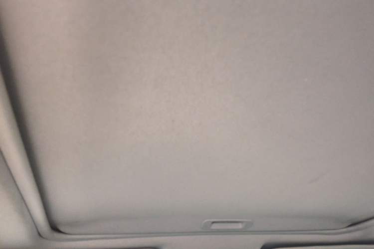 Used Subaru Forester 2011 2.5XS Automatic Luxury Edition Headliner