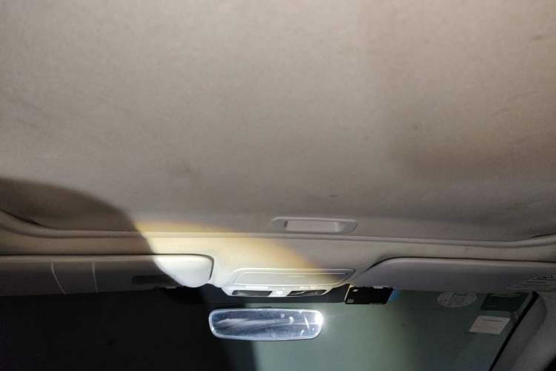 Used Subaru Forester 2011 2.5XS Automatic Luxury Edition Headliner