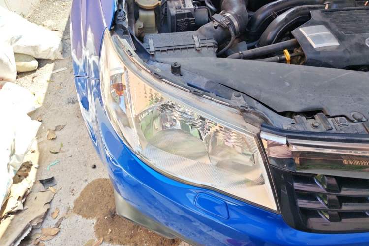 Used Subaru Forester 2011 2.5XS Automatic Luxury Edition Right Front Headlight