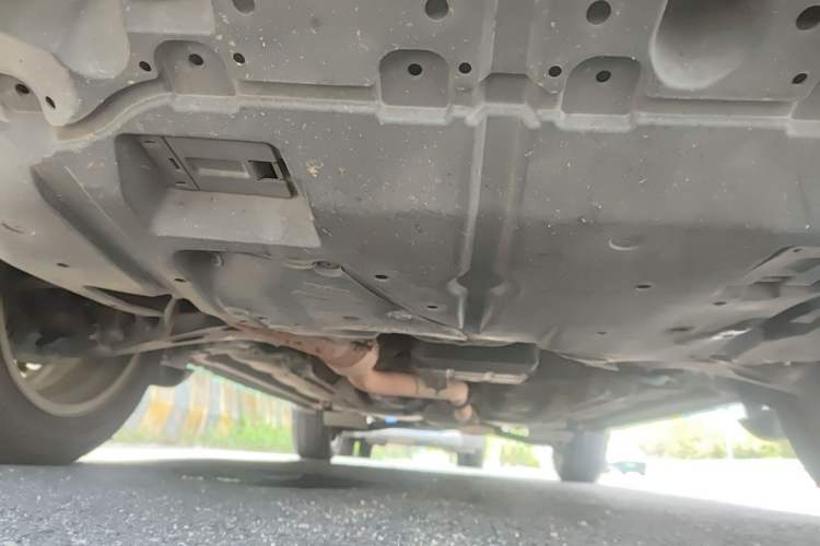 Used Subaru Forester 2011 2.5XS Automatic Luxury Edition Chassis Front