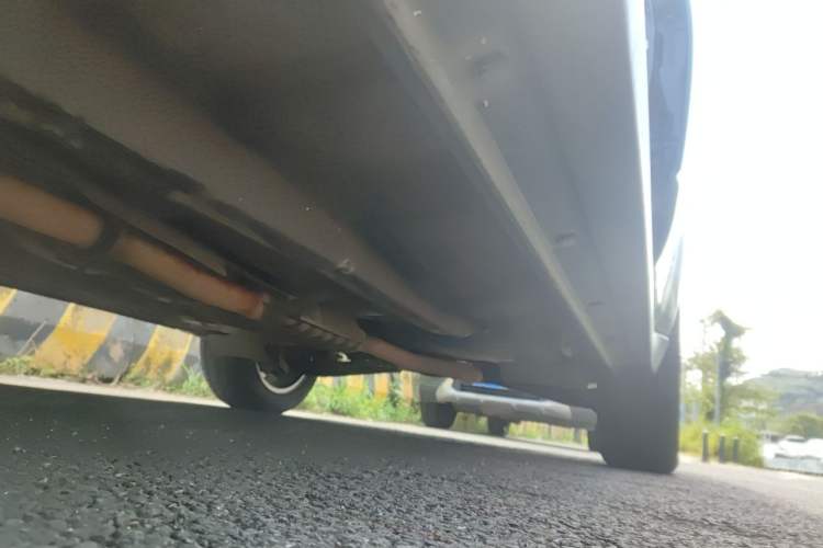 Used Subaru Forester 2011 2.5XS Automatic Luxury Edition Chassis Front Left