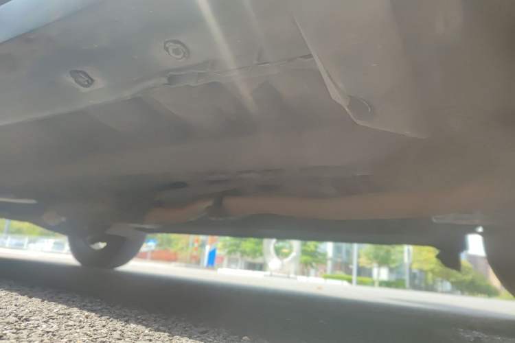 Used Subaru Forester 2011 2.5XS Automatic Luxury Edition Chassis Front Right