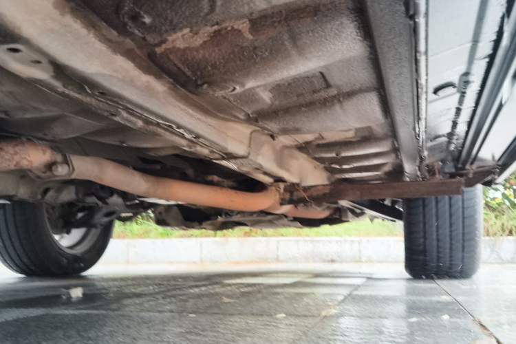 Used Subaru Forester 2011 2.5XS Automatic Luxury Edition Chassis Front Right