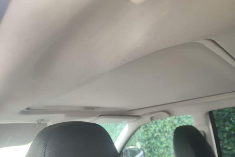 Used Subaru Forester 2011 2.5XS Automatic Luxury Edition Headliner