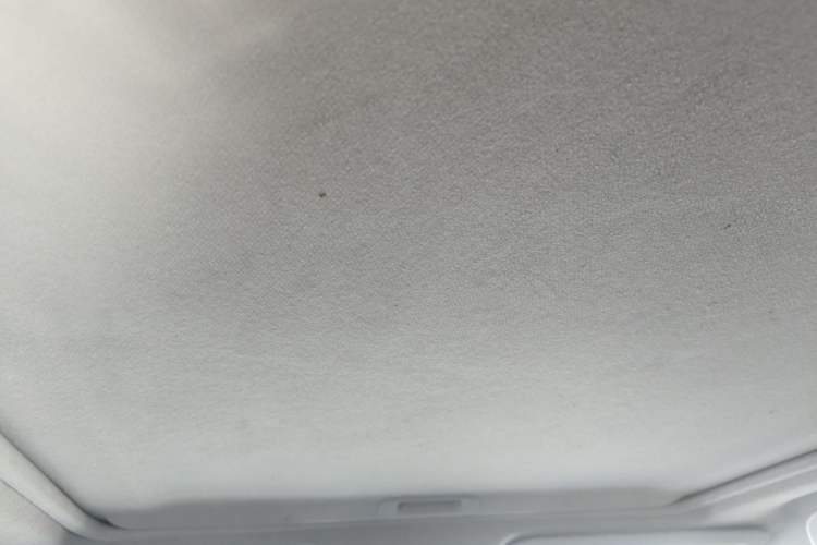 Used Subaru Forester 2011 2.0 XS Automatic Luxury Edition Headliner
