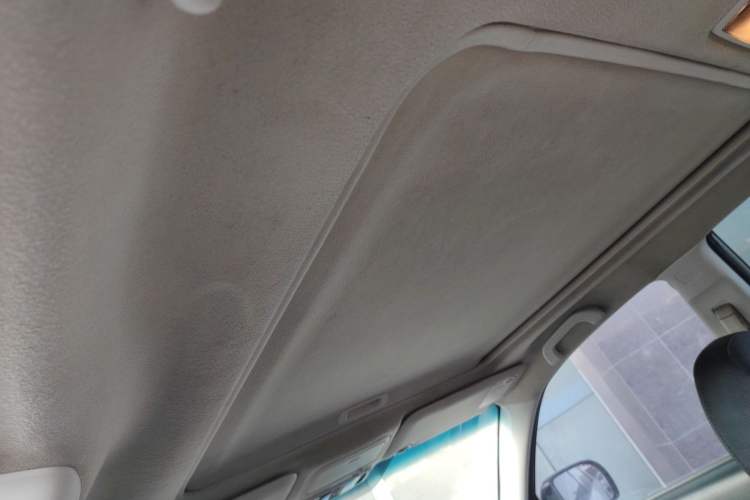 Used Subaru Forester 2011 2.5XS Automatic Luxury Edition Headliner
