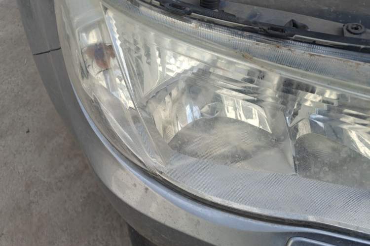Used Subaru Forester 2011 2.0 XS Automatic Luxury Edition Right Front Headlight