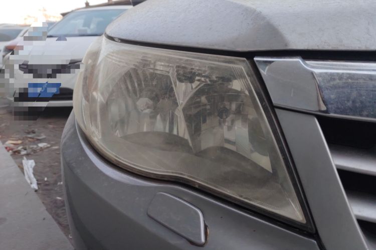 Used Subaru Forester 2011 2.5XS Automatic Luxury Edition Right Front Headlight