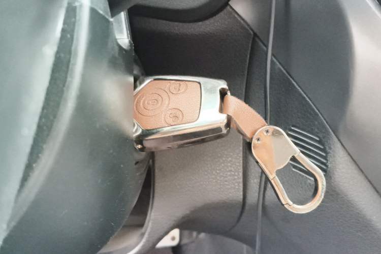 Used Subaru Forester 2011 2.5XS Automatic Luxury Edition Vehicle Key