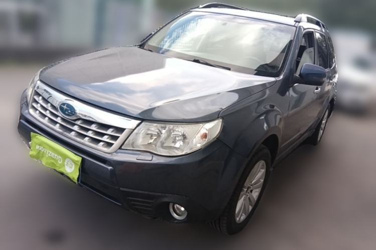 Used Subaru Forester 2011 2.5XS Automatic Luxury Edition Guazi used car, China used car export, Used car for sale, Used cars, Cheapest cars for sale