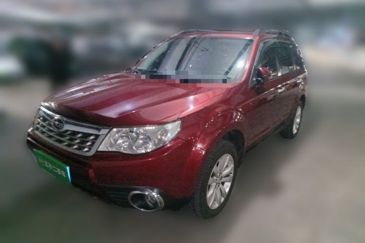 Used Subaru Forester 2011 2.5XS Automatic Luxury Edition Guazi used car, China used car export, Used car for sale, Used cars, Cheapest cars for sale