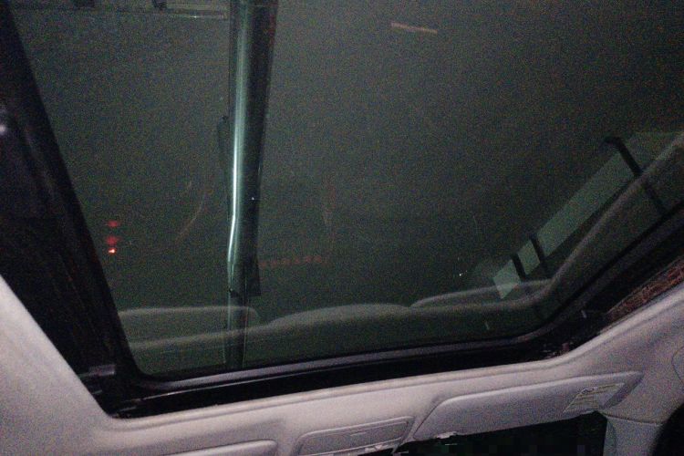 Used Subaru Forester 2011 2.5XS Automatic Luxury Edition Headliner