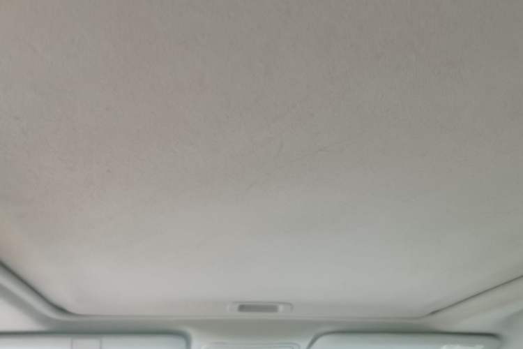 Used Subaru Forester 2011 2.5XS Automatic Luxury Edition Headliner