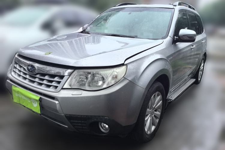 Used Subaru Forester 2011 2.5XS Automatic Luxury Edition Guazi used car, China used car export, Used car for sale, Used cars, Cheapest cars for sale