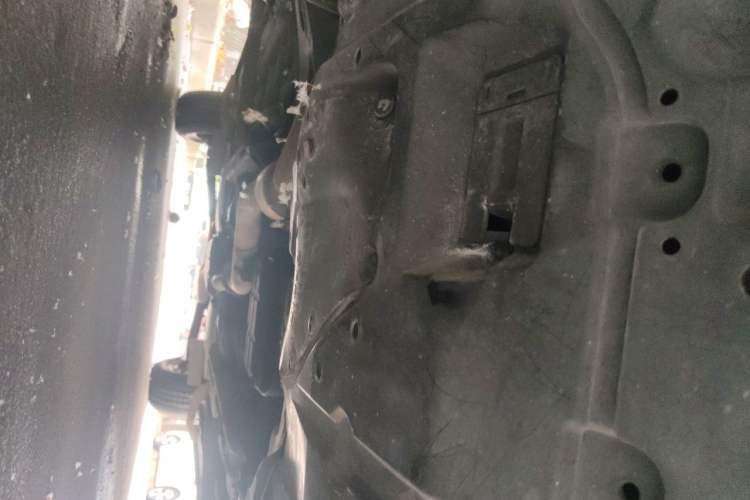 Used Subaru Forester 2011 2.5XS Automatic Luxury Edition Chassis Front