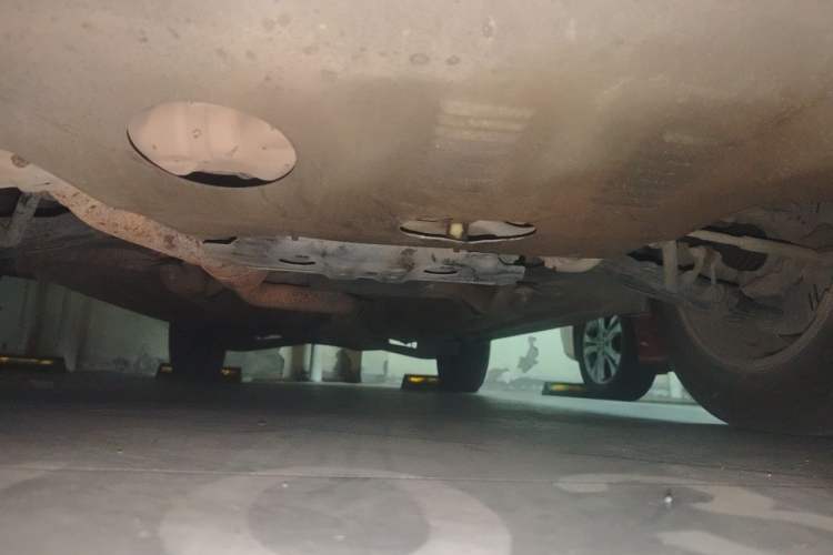 Used Subaru Forester 2011 2.0 XS Automatic Comfort Edition Chassis Front