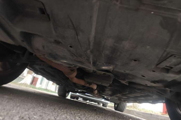 Used Subaru Forester 2011 2.5XS Automatic Luxury Edition Chassis Front