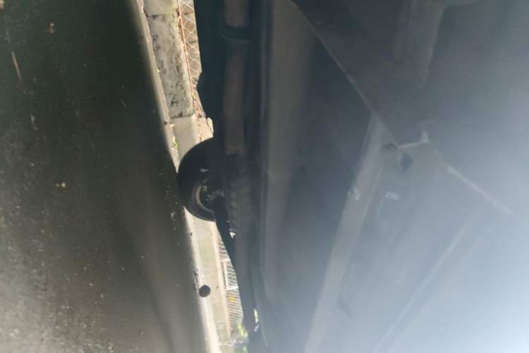 Used Subaru Forester 2011 2.5XS Automatic Luxury Edition Chassis Front Left