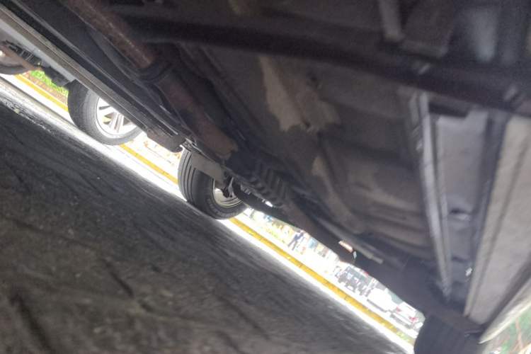 Used Subaru Forester 2011 2.5XS Automatic Luxury Edition Chassis Front Left