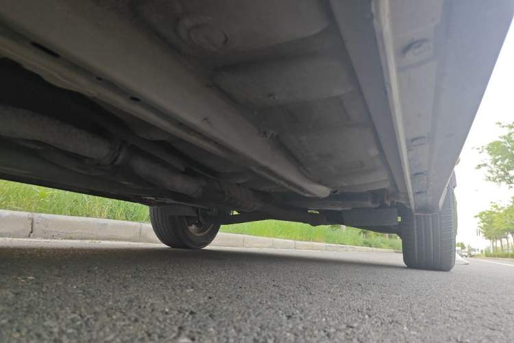Used Subaru Forester 2011 2.5XS Automatic Luxury Edition Chassis Front Left
