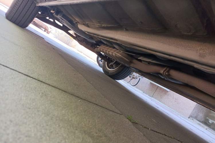 Used Subaru Forester 2011 2.5XS Automatic Luxury Edition Chassis Front Right