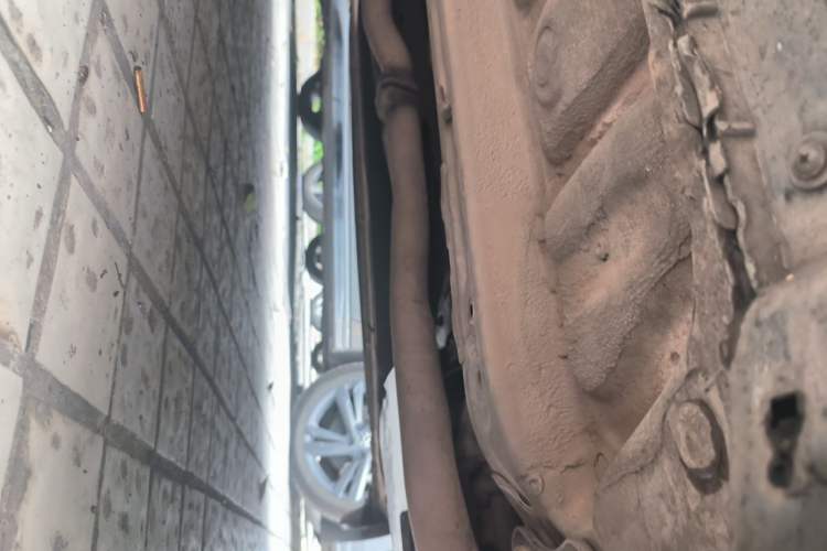 Used Subaru Forester 2011 2.5XS Automatic Luxury Edition Chassis Front Right