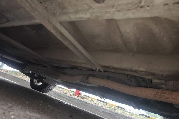 Used Subaru Forester 2011 2.5XS Automatic Luxury Edition Chassis Front Right