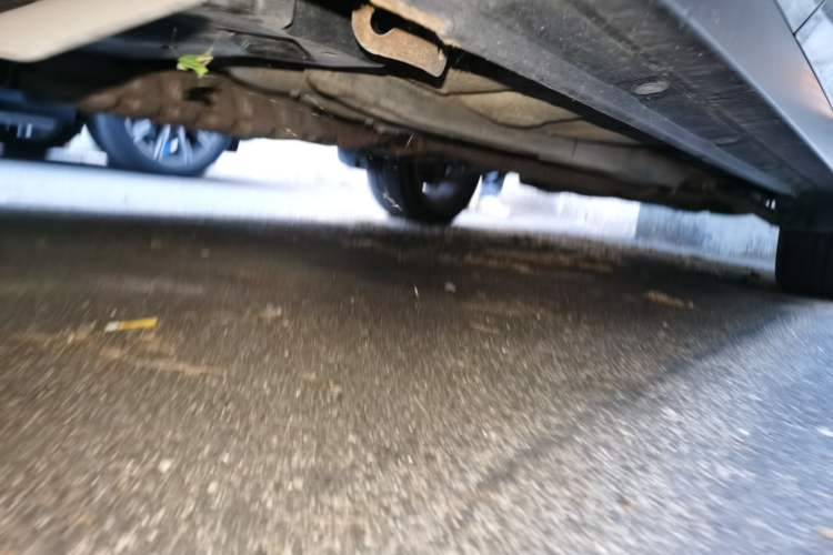 Used Subaru Forester 2011 2.0 XS Automatic Luxury Edition Chassis Rear Right