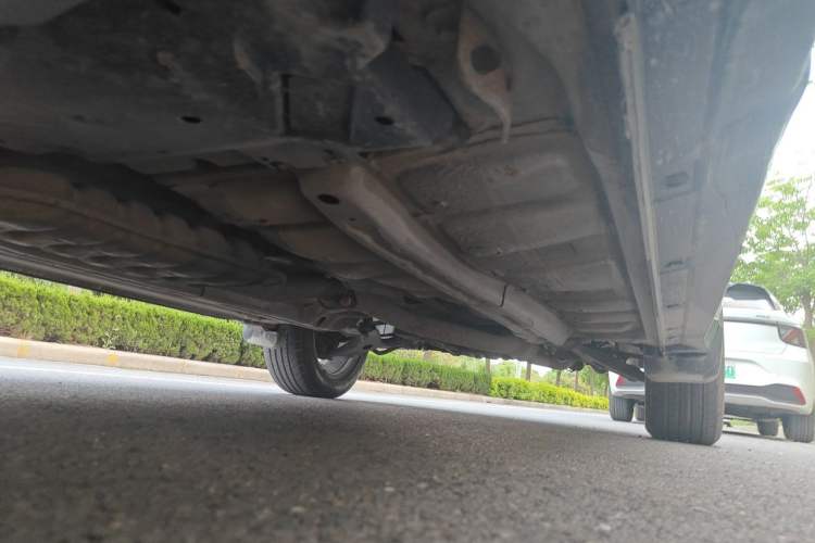Used Subaru Forester 2011 2.5XS Automatic Luxury Edition Chassis Rear Right
