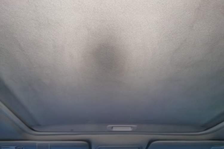 Used Subaru Forester 2011 2.0 XS Automatic Luxury Edition Headliner