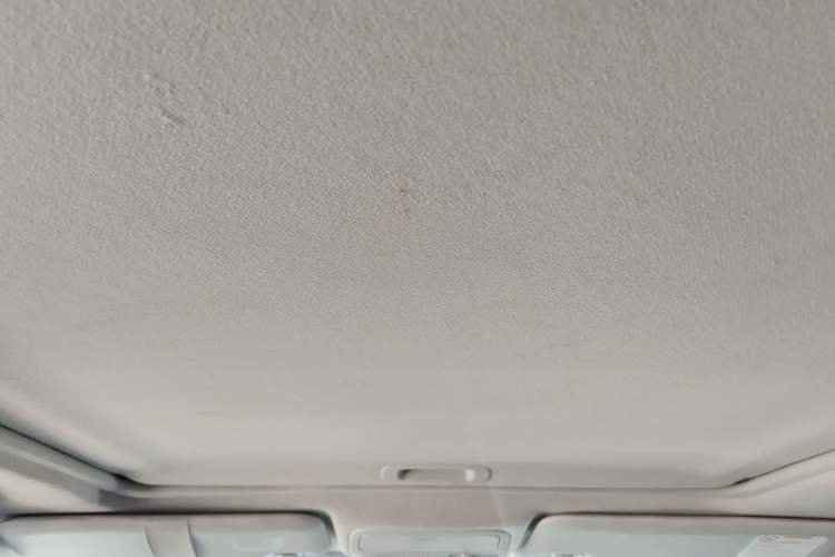 Used Subaru Forester 2011 2.5XS Automatic Luxury Edition Headliner