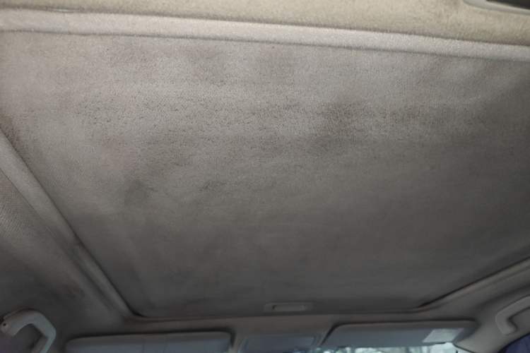 Used Subaru Forester 2011 2.5XS Automatic Luxury Edition Headliner