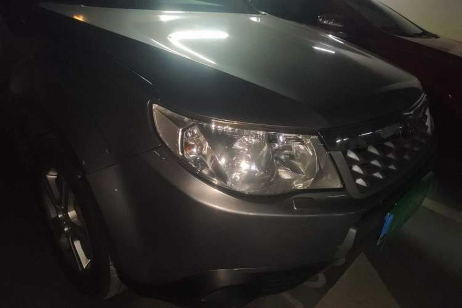 Used Subaru Forester 2011 2.0 XS Automatic Comfort Edition Right Front Headlight