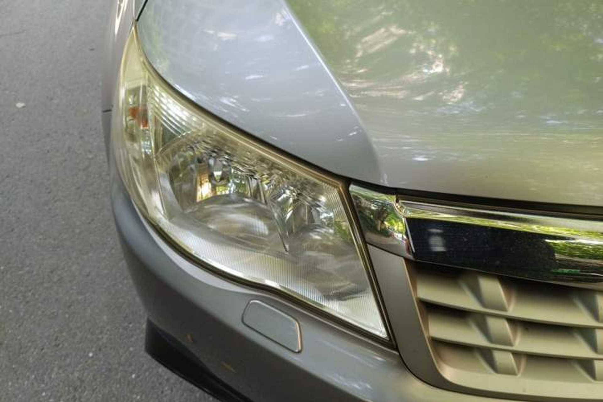 Used Subaru Forester 2011 2.5XS Automatic Luxury Edition Right Front Headlight