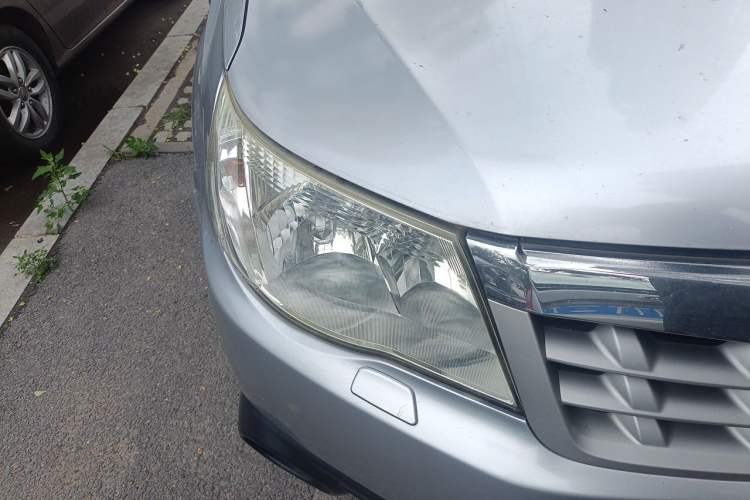 Used Subaru Forester 2011 2.0 XS Manual Luxury Edition Right Front Headlight