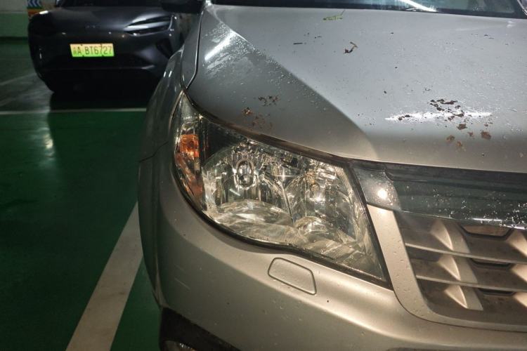 Used Subaru Forester 2011 2.0 XS Automatic Luxury Edition Right Front Headlight
