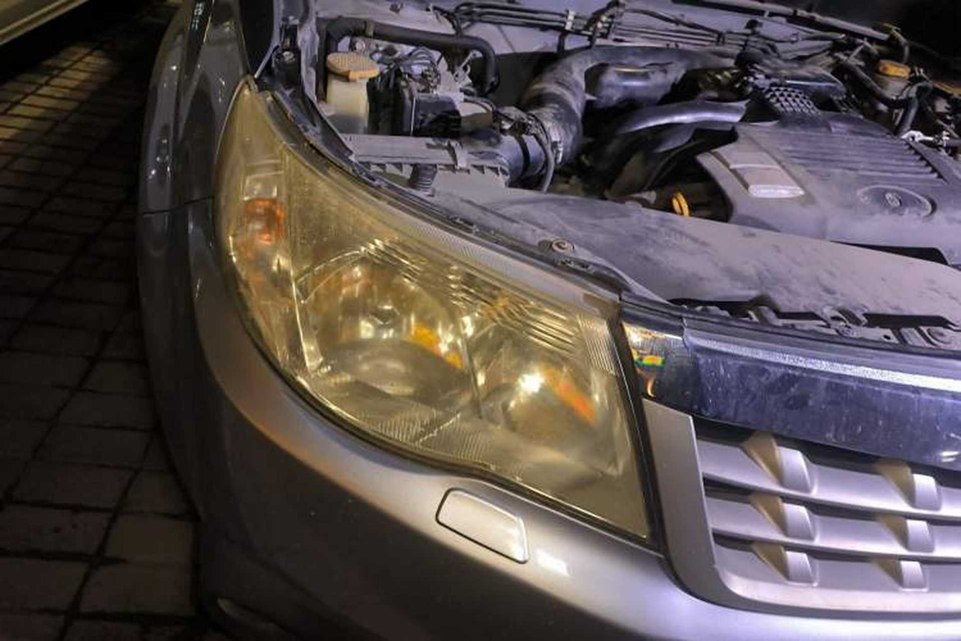Used Subaru Forester 2011 2.5XS Automatic Luxury Edition Right Front Headlight
