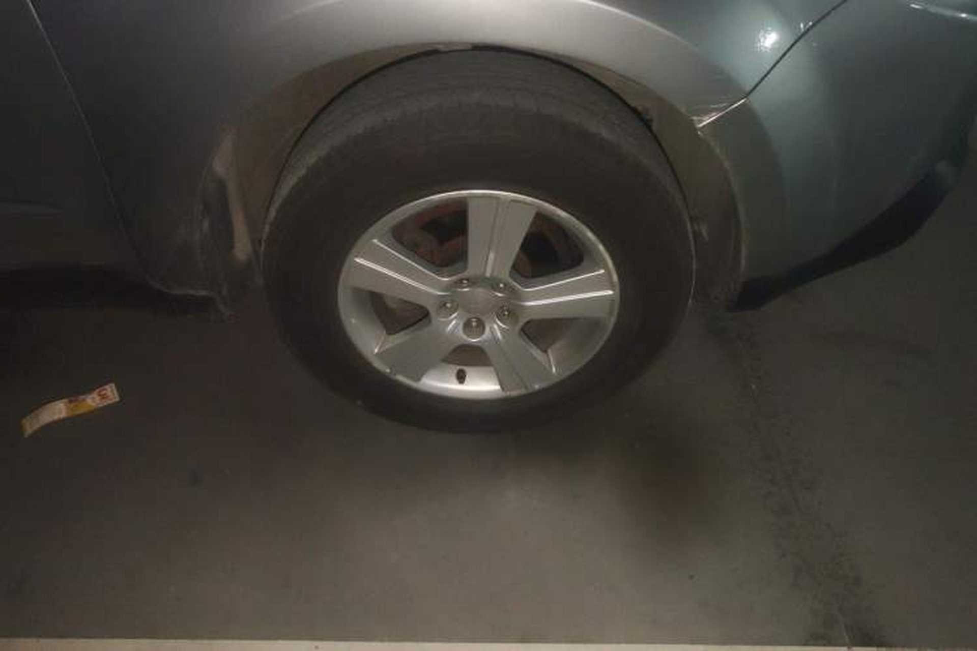 Used Subaru Forester 2011 2.0 XS Automatic Comfort Edition Right Front Wheel Hub