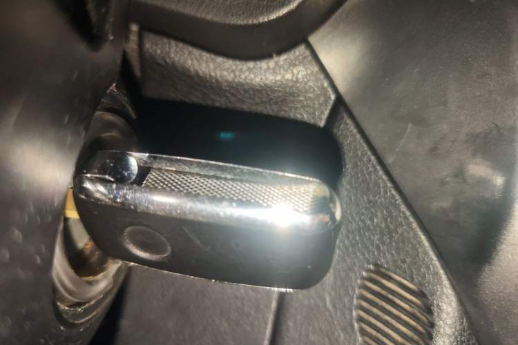 Used Subaru Forester 2011 2.0 XS Automatic Comfort Edition Vehicle Key