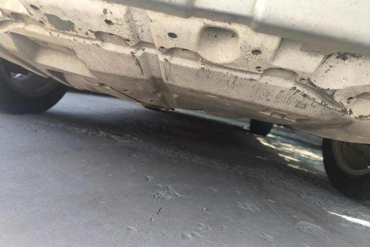 Used Subaru Forester 2011 2.5XS Automatic Luxury Edition Chassis Front