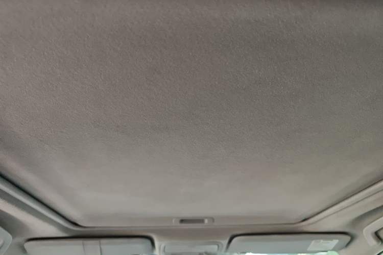 Used Subaru Forester 2011 2.0 XS Automatic Luxury Edition Headliner