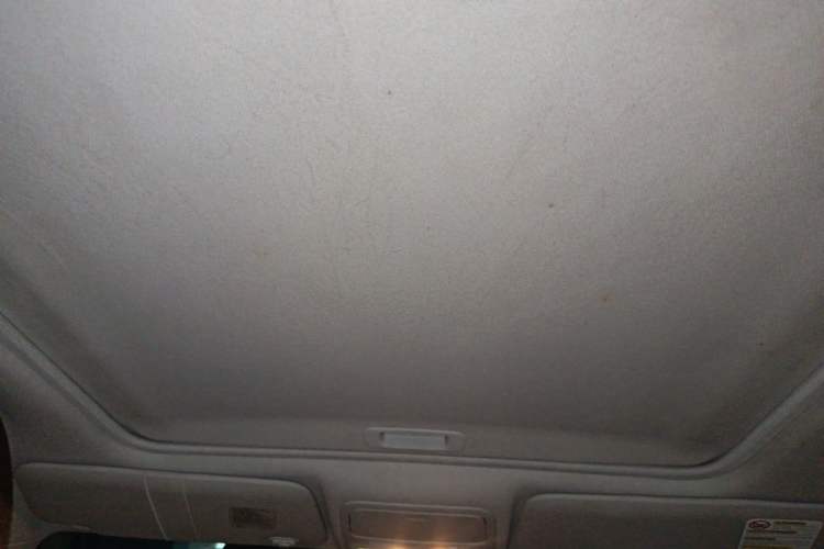 Used Subaru Forester 2011 2.5XS Automatic Luxury Edition Headliner